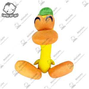 خرید عروسک پاتو اردک کارتون پوکویو (Pato)
