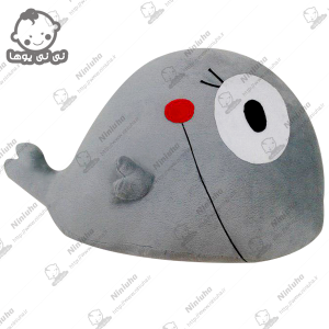 خرید عروسک نهنگ کارتون پوکویو - اصلی